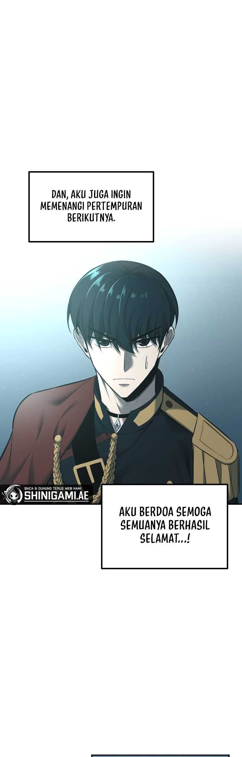 I Became the Tyrant of a Defense Game Chapter 95 page 60