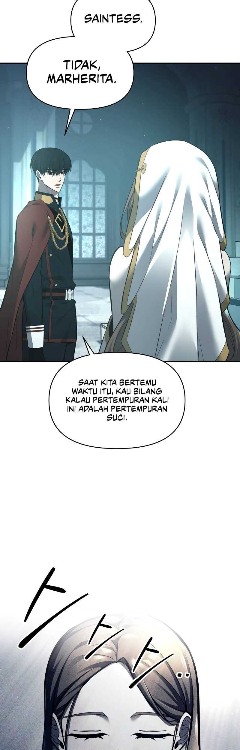 I Became the Tyrant of a Defense Game Chapter 95 page 62