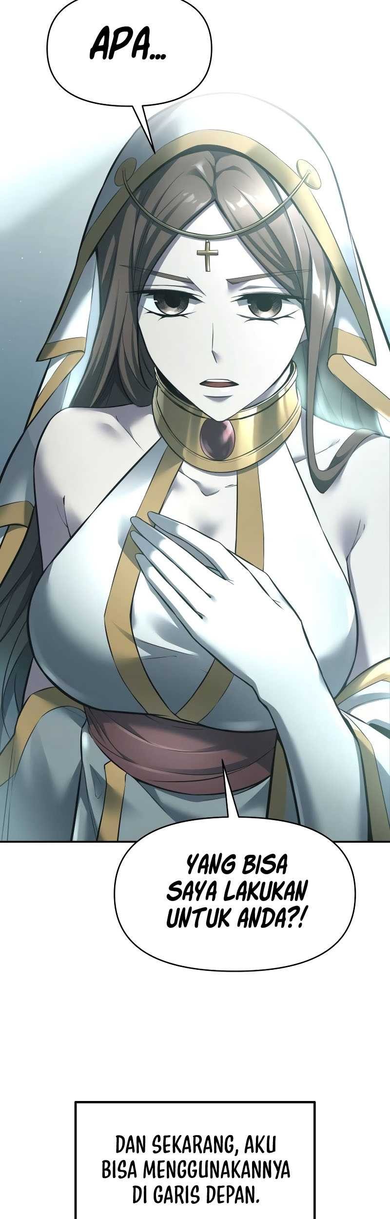 I Became the Tyrant of a Defense Game Chapter 95 page 68