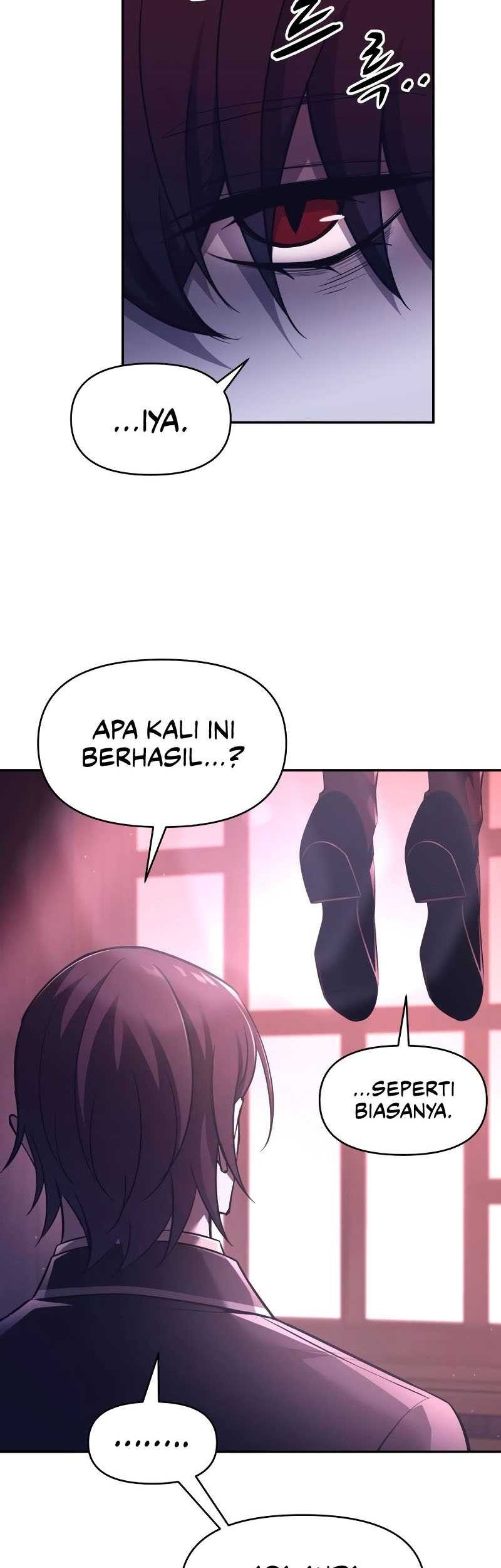 I Became the Tyrant of a Defense Game Chapter 95 page 4