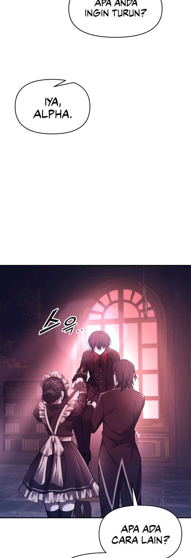 I Became the Tyrant of a Defense Game Chapter 95 page 5