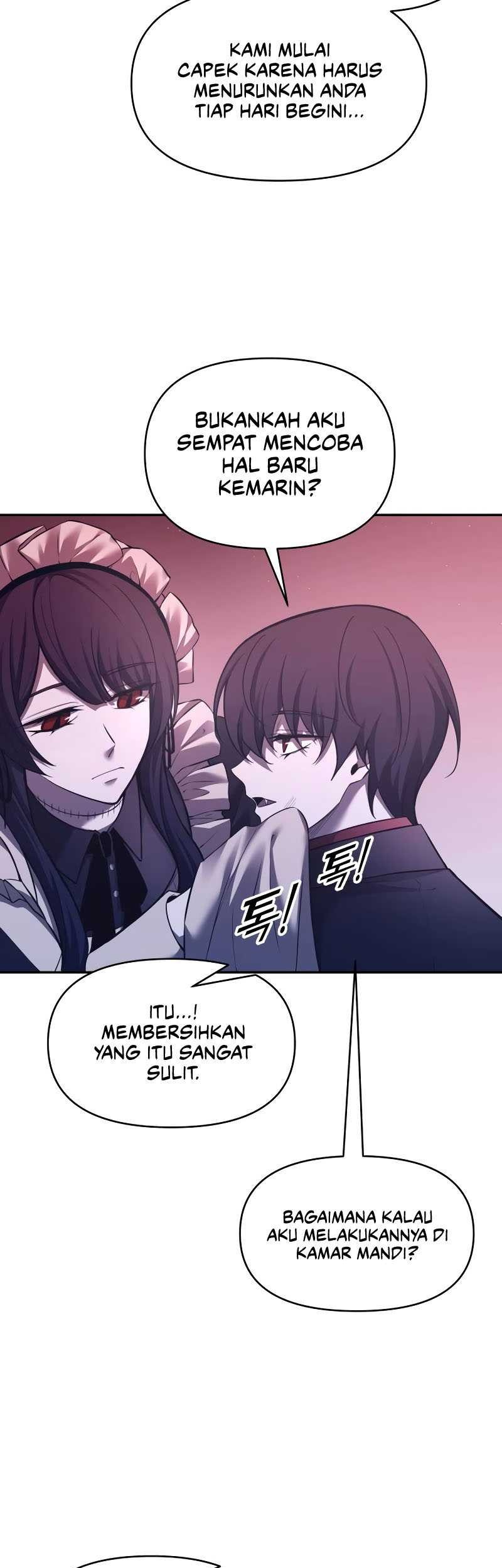 I Became the Tyrant of a Defense Game Chapter 95 page 6