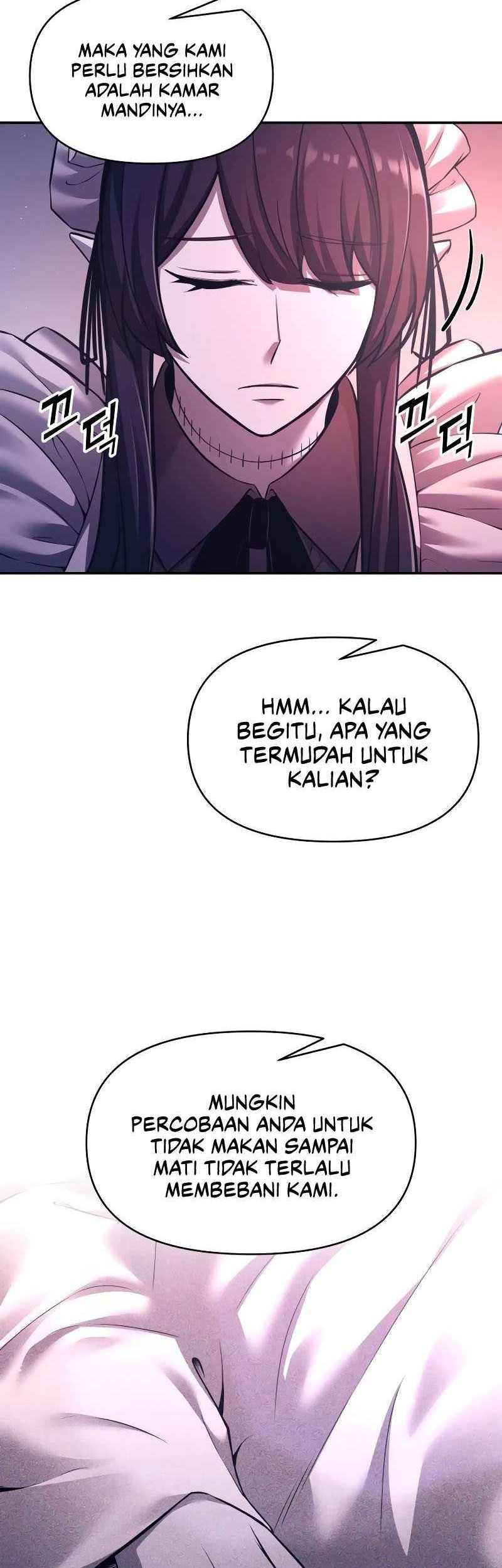 I Became the Tyrant of a Defense Game Chapter 95 page 7