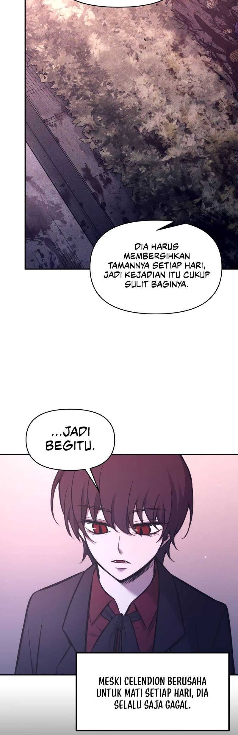 I Became the Tyrant of a Defense Game Chapter 95 page 9