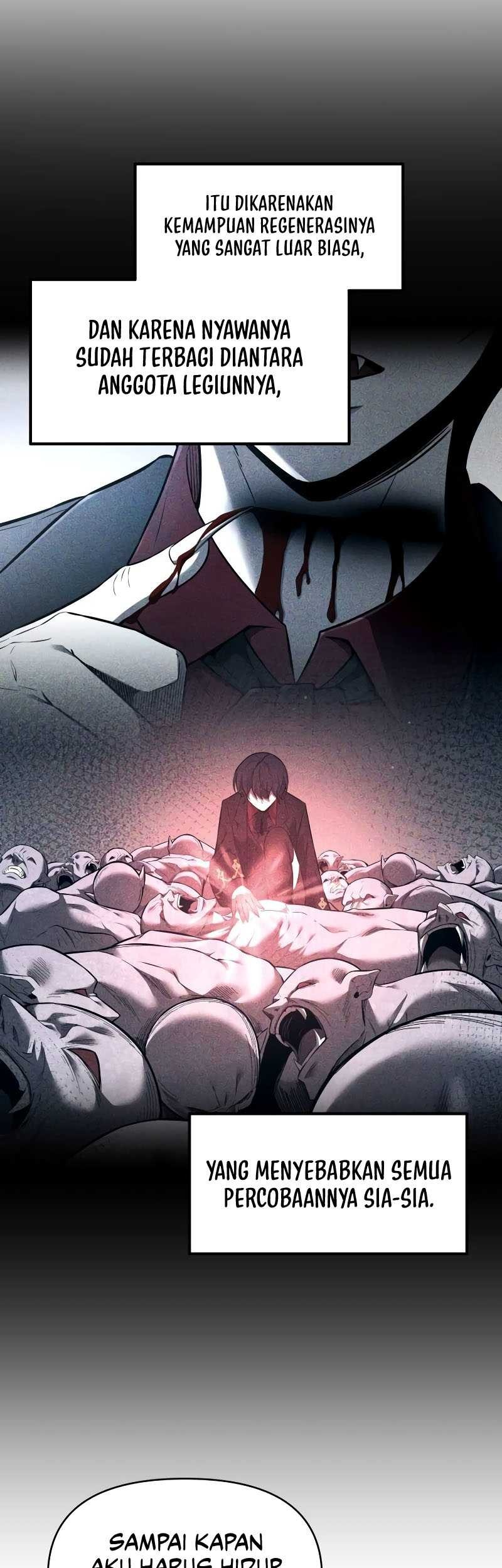 I Became the Tyrant of a Defense Game Chapter 95 page 10