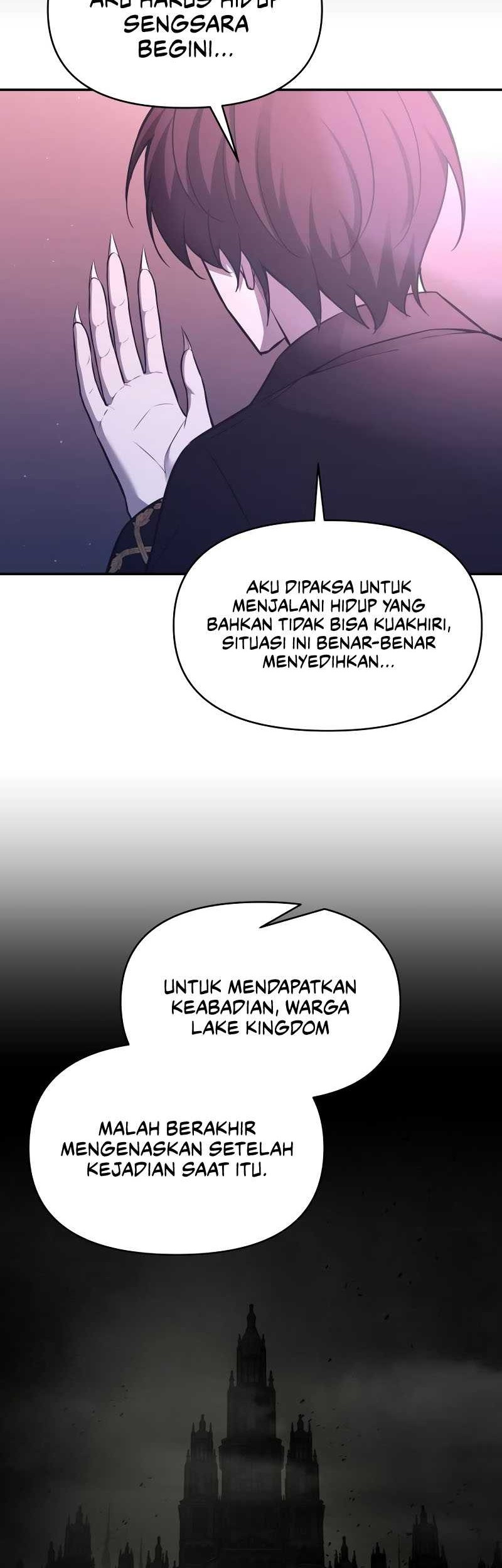 I Became the Tyrant of a Defense Game Chapter 95 page 11