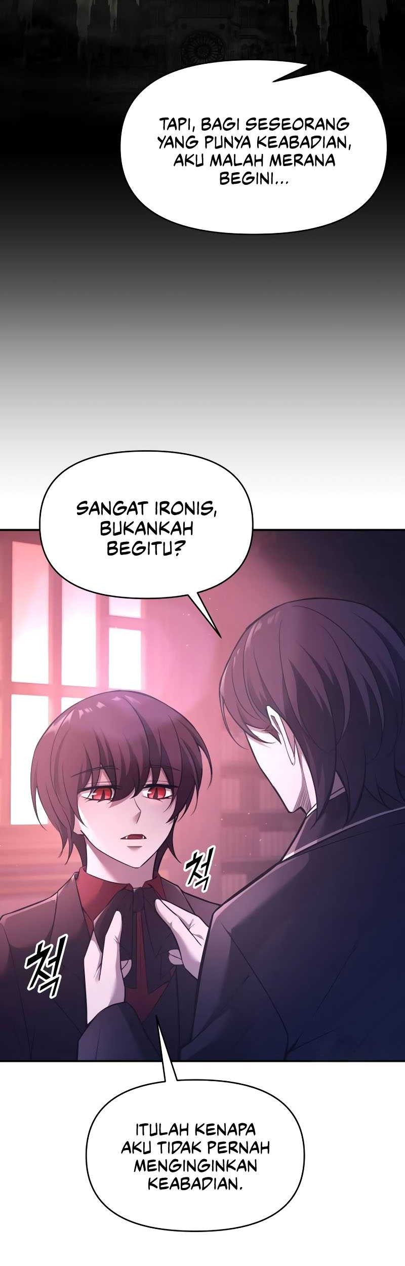 I Became the Tyrant of a Defense Game Chapter 95 page 12