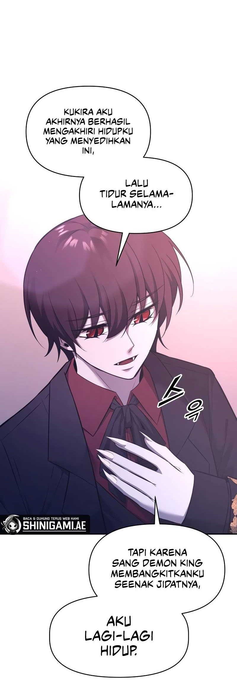 I Became the Tyrant of a Defense Game Chapter 95 page 13