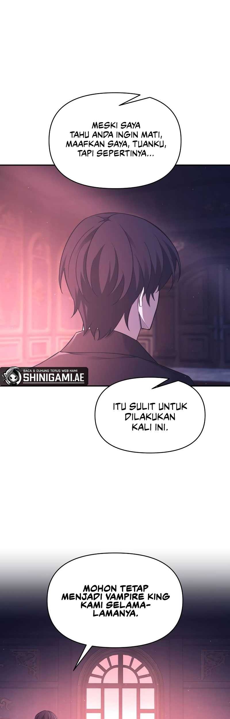 I Became the Tyrant of a Defense Game Chapter 95 page 16