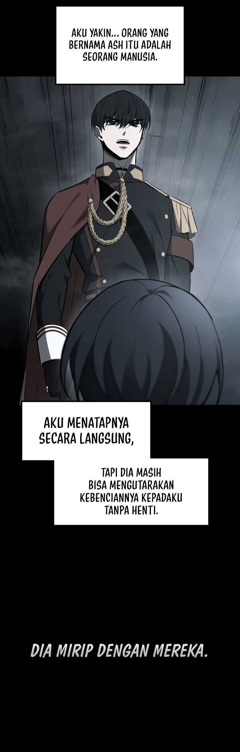 I Became the Tyrant of a Defense Game Chapter 95 page 18