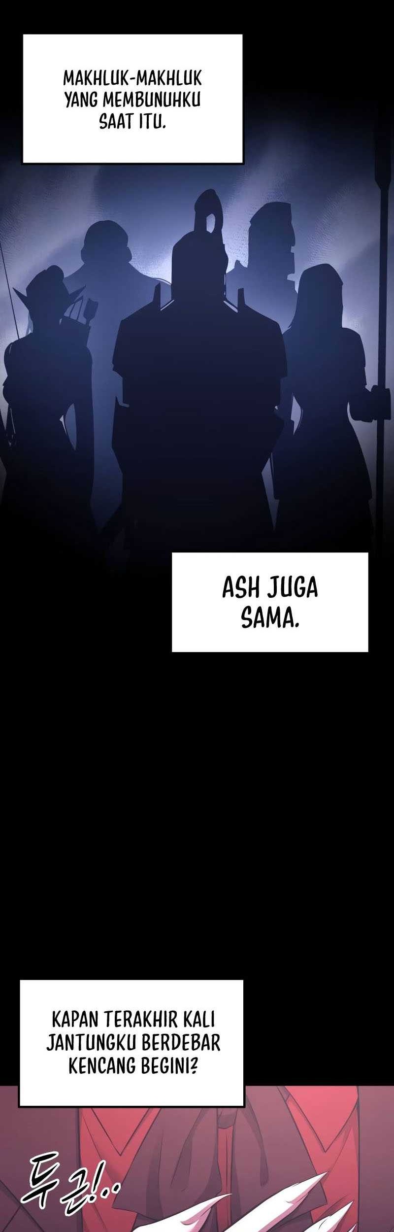 I Became the Tyrant of a Defense Game Chapter 95 page 19