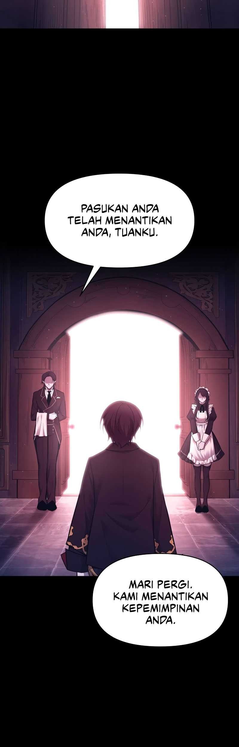 I Became the Tyrant of a Defense Game Chapter 95 page 22