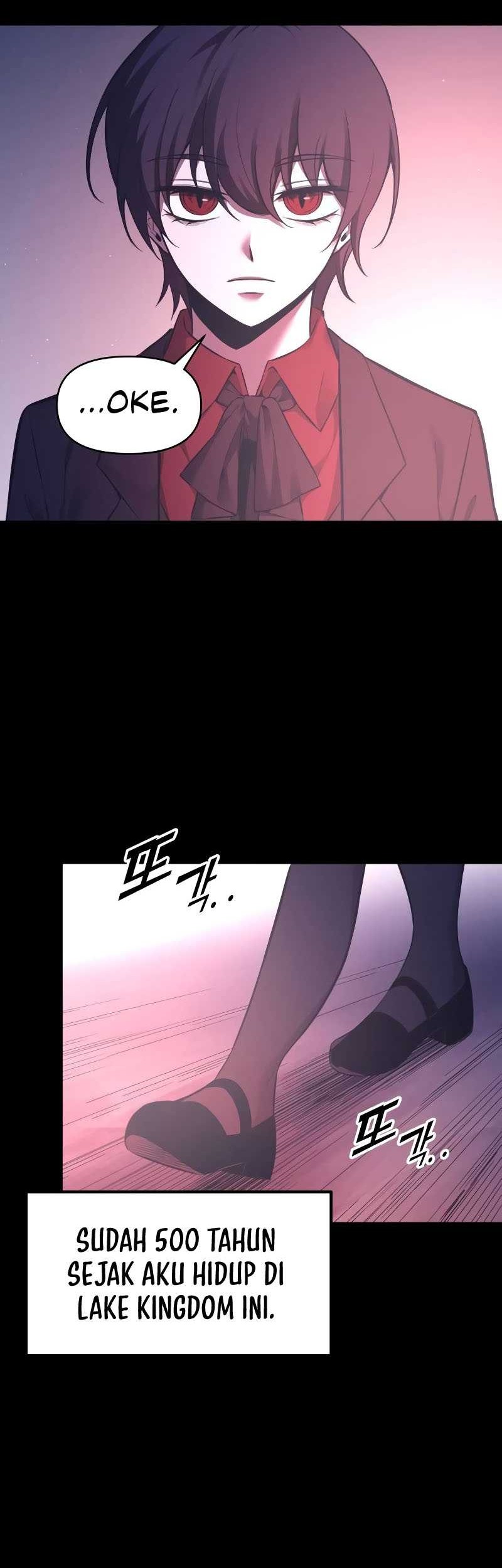 I Became the Tyrant of a Defense Game Chapter 95 page 23