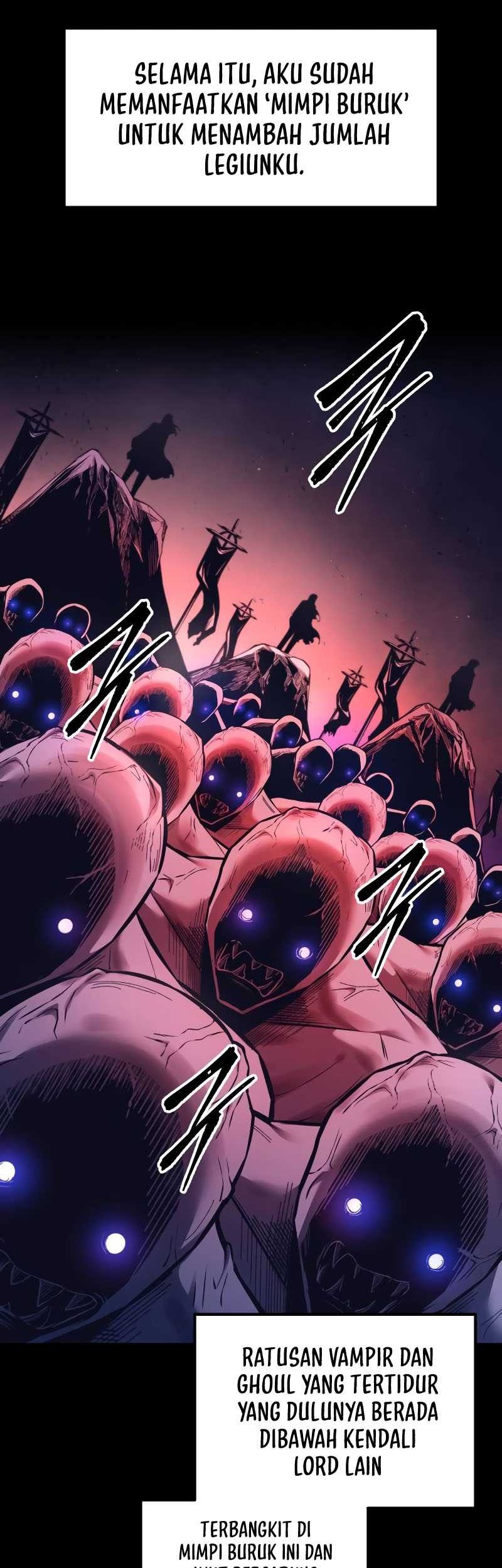 I Became the Tyrant of a Defense Game Chapter 95 page 24