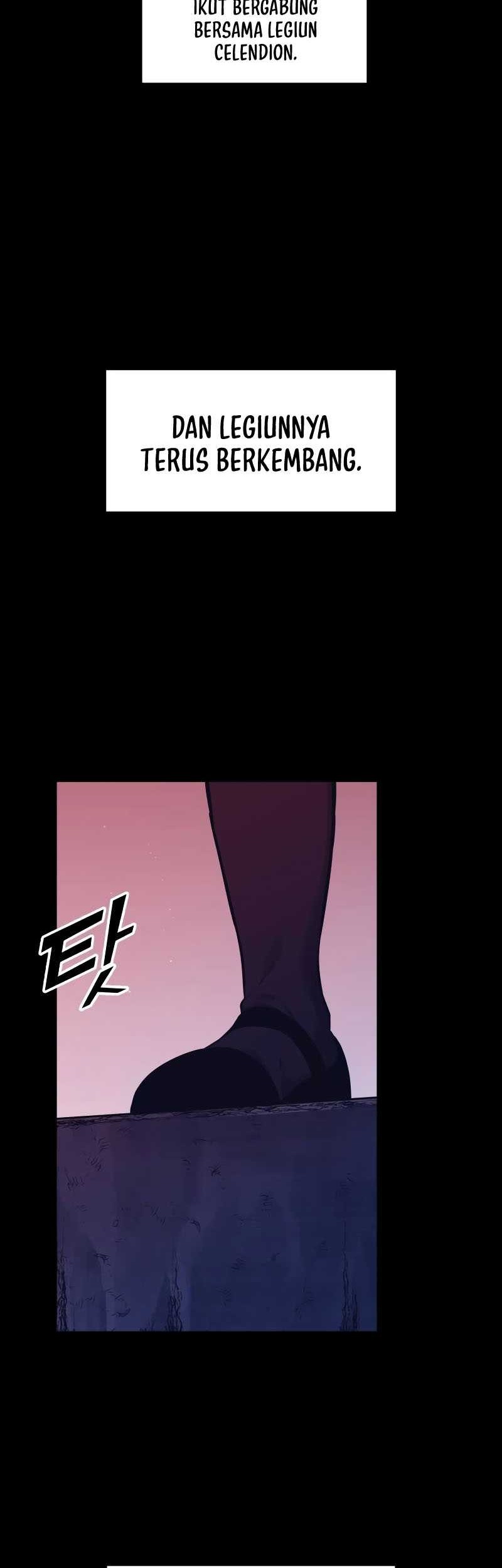 I Became the Tyrant of a Defense Game Chapter 95 page 25