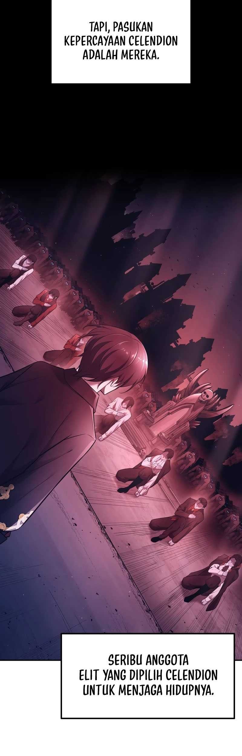 I Became the Tyrant of a Defense Game Chapter 95 page 26