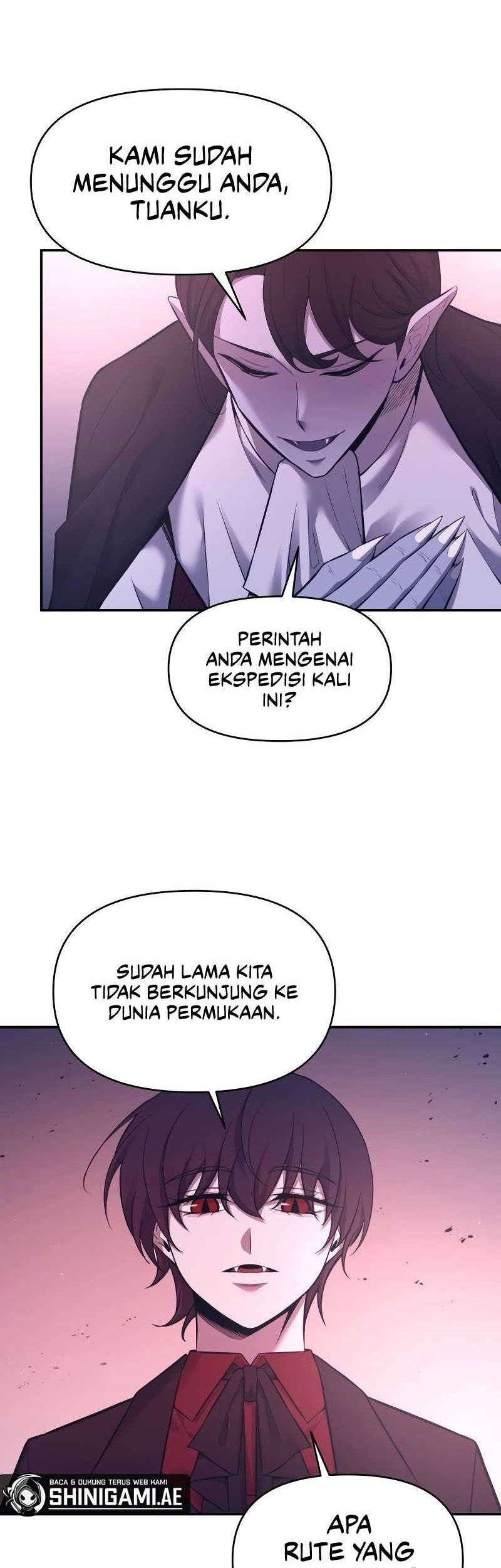 I Became the Tyrant of a Defense Game Chapter 95 page 27