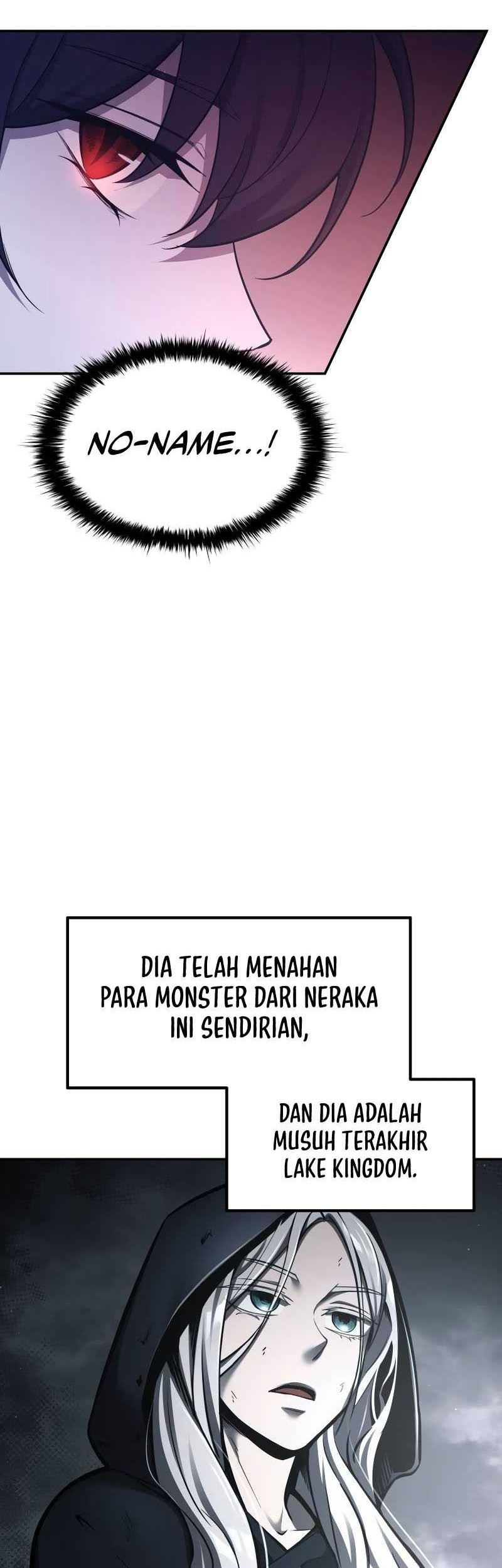 I Became the Tyrant of a Defense Game Chapter 95 page 29