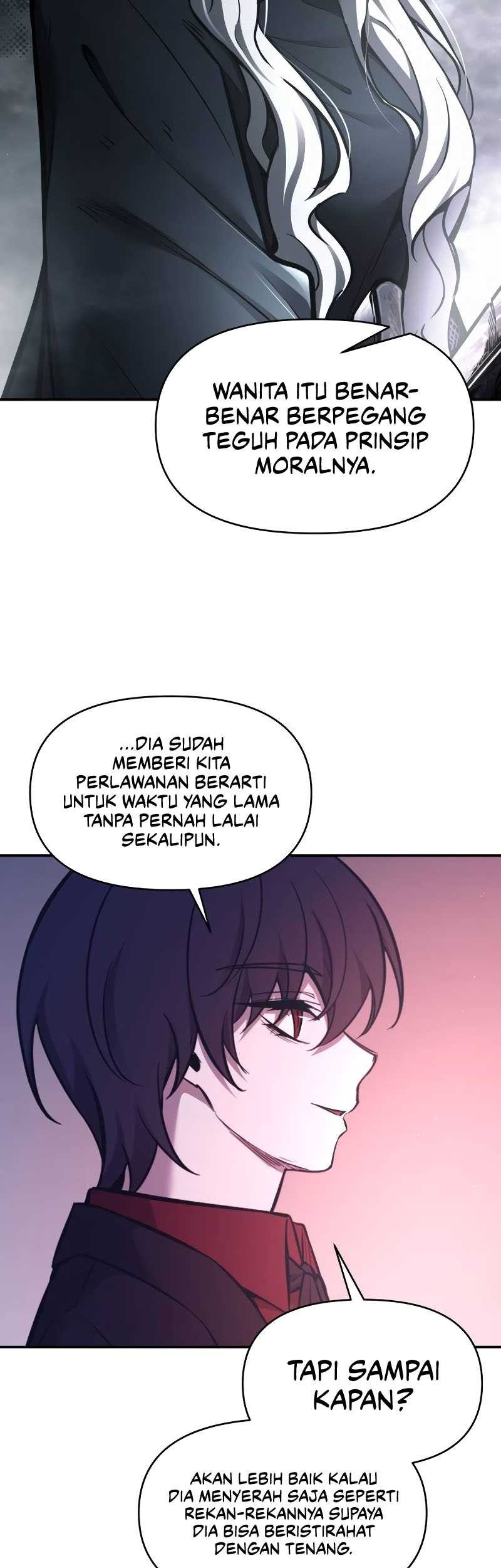 I Became the Tyrant of a Defense Game Chapter 95 page 30