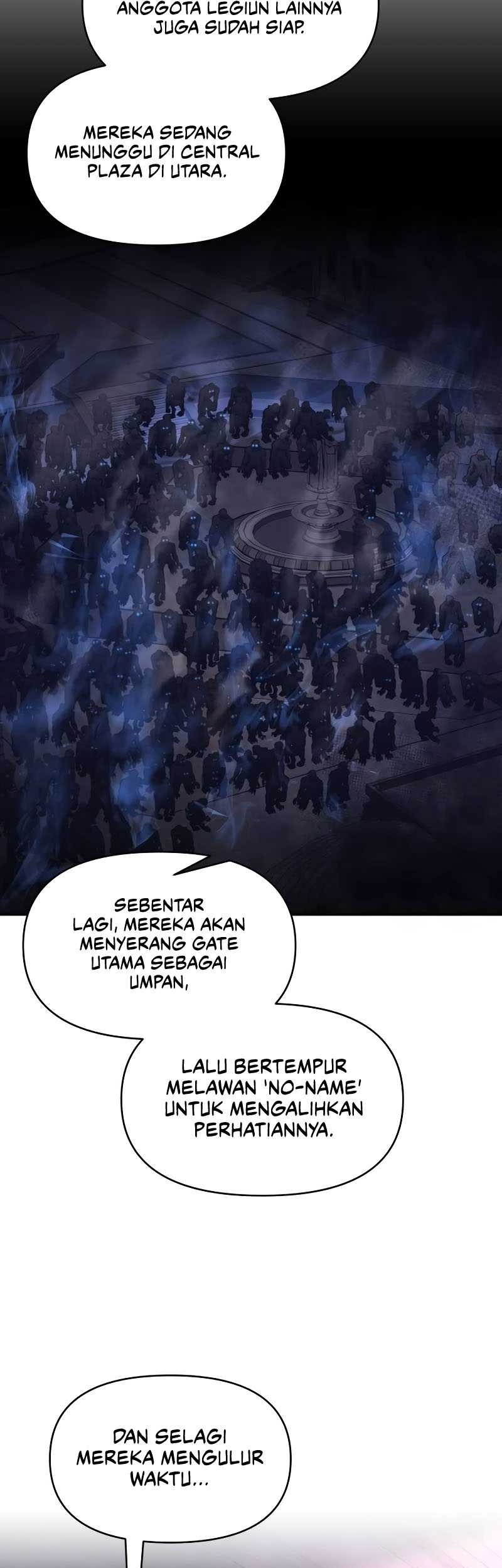 I Became the Tyrant of a Defense Game Chapter 95 page 32