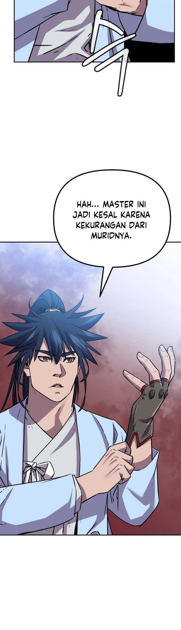 Reincarnation of the Murim Clan’s Former Ranker Chapter 121 page 28