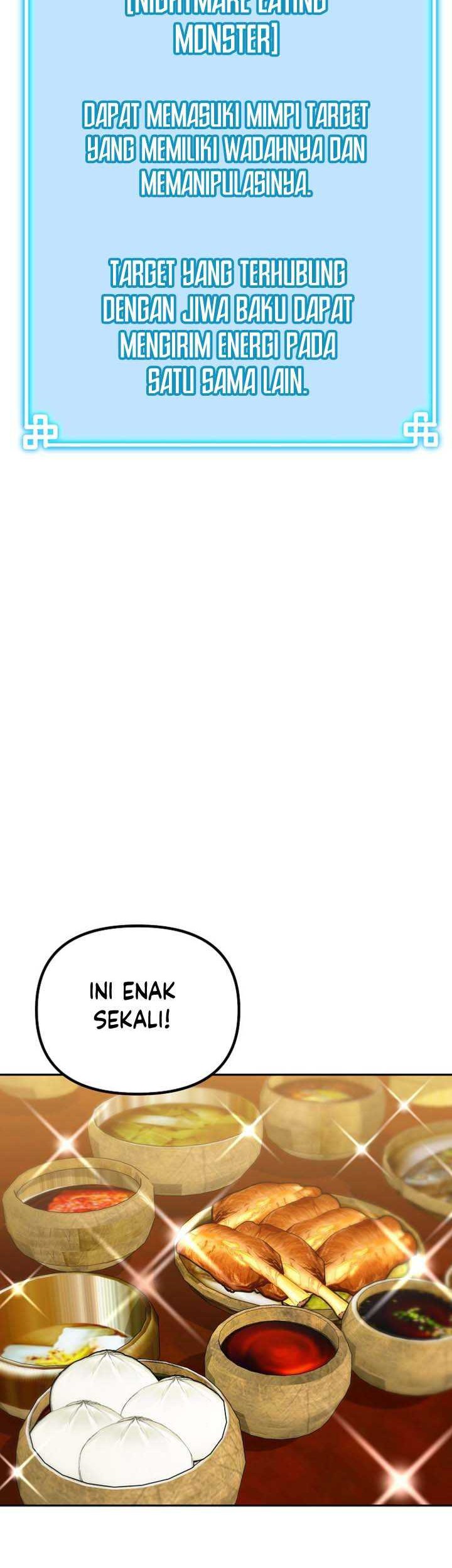 Reincarnation of the Murim Clan’s Former Ranker Chapter 121 page 33