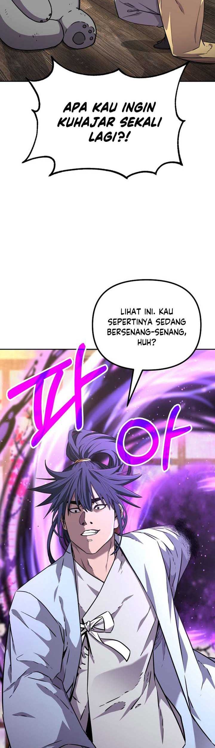Reincarnation of the Murim Clan’s Former Ranker Chapter 121 page 39