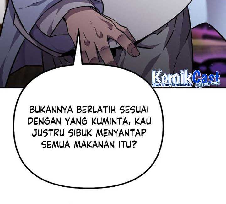 Reincarnation of the Murim Clan’s Former Ranker Chapter 121 page 40