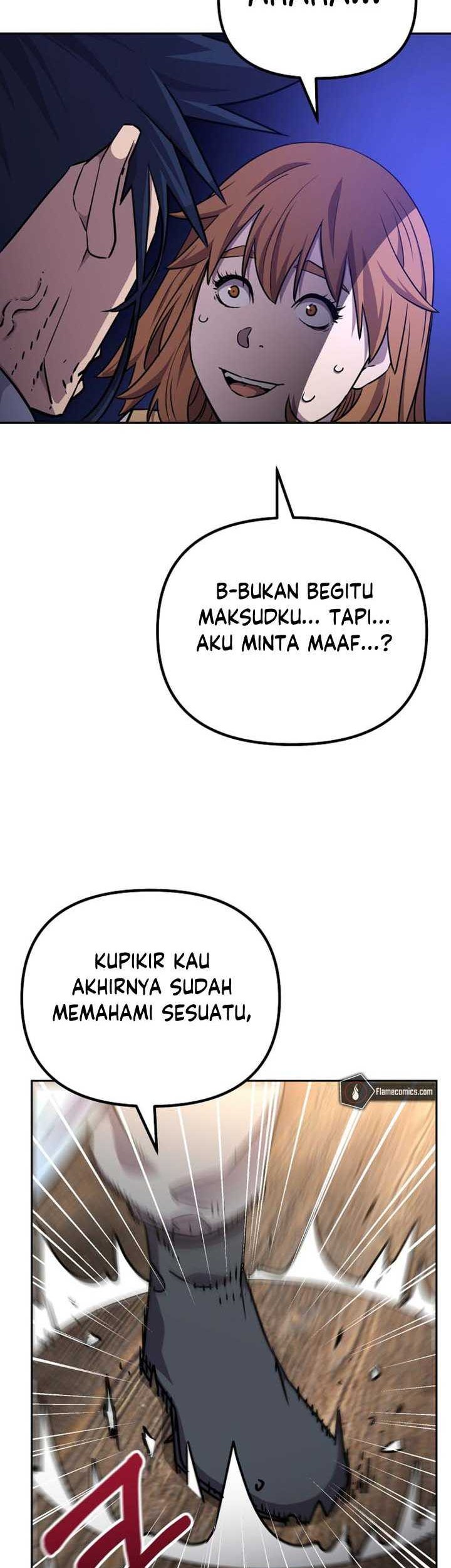 Reincarnation of the Murim Clan’s Former Ranker Chapter 121 page 42