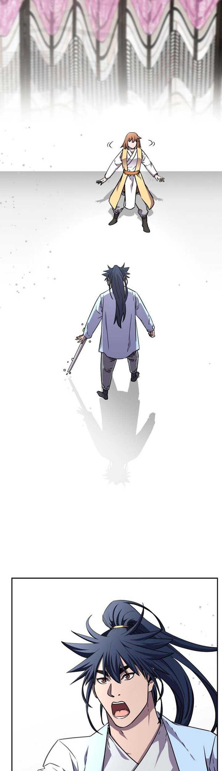 Reincarnation of the Murim Clan’s Former Ranker Chapter 121 page 44