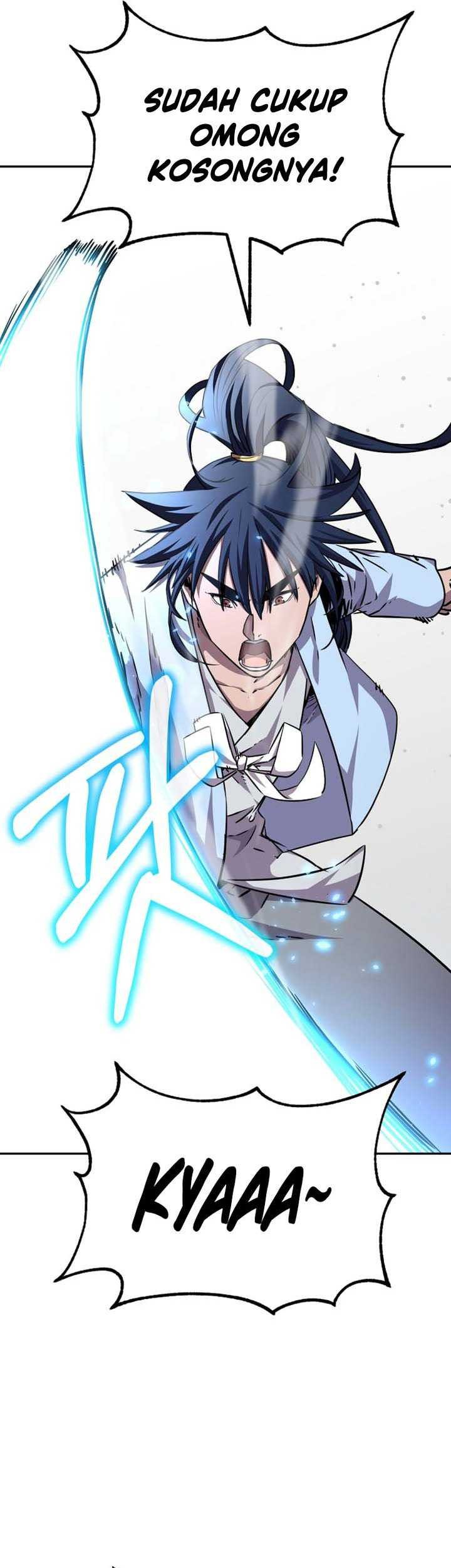 Reincarnation of the Murim Clan’s Former Ranker Chapter 121 page 47