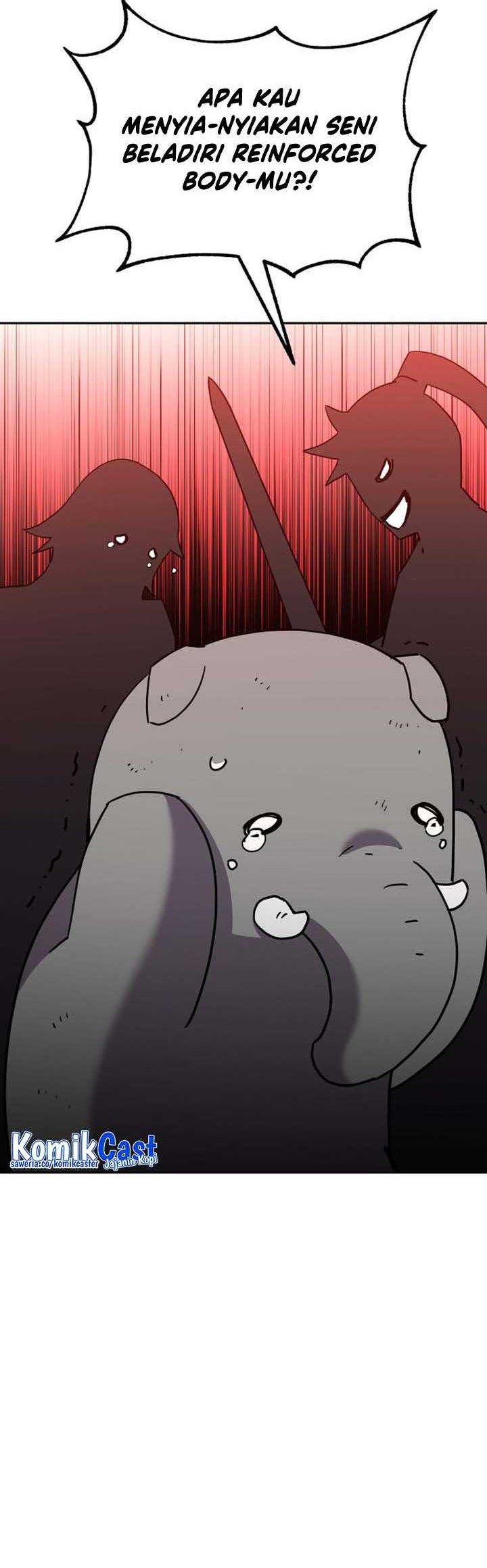 Reincarnation of the Murim Clan’s Former Ranker Chapter 121 page 48