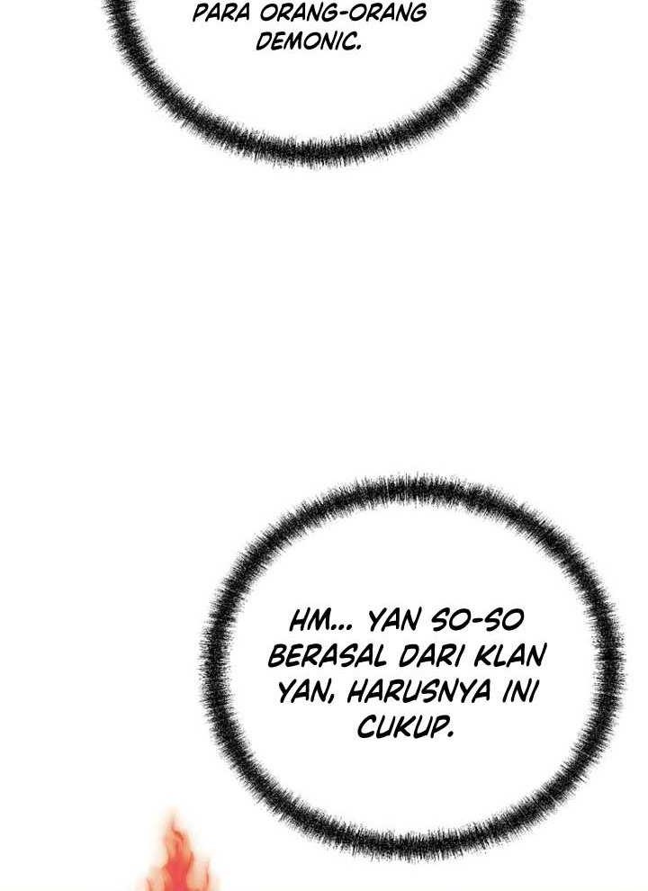 Reincarnation of the Murim Clan’s Former Ranker Chapter 121 page 51