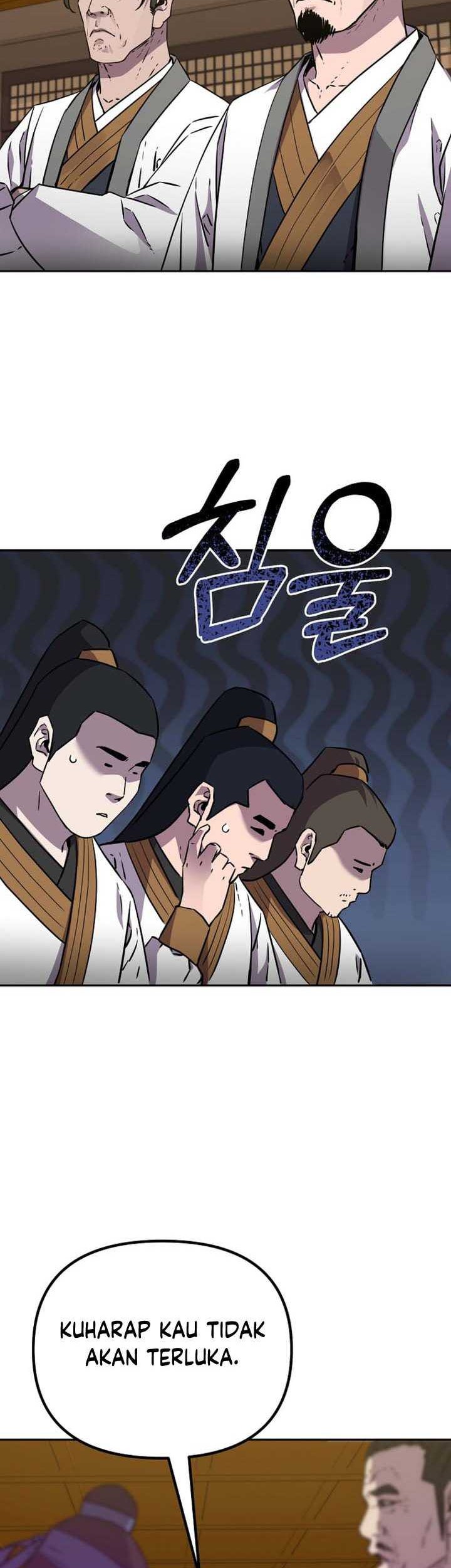 Reincarnation of the Murim Clan’s Former Ranker Chapter 121 page 59