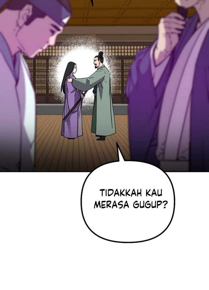 Reincarnation of the Murim Clan’s Former Ranker Chapter 121 page 60