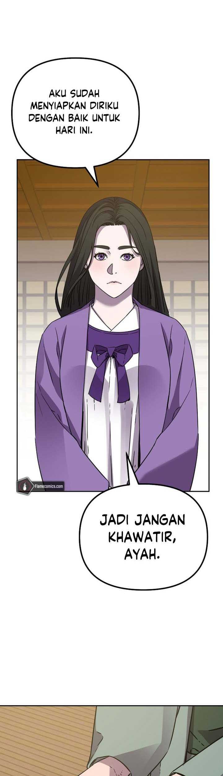 Reincarnation of the Murim Clan’s Former Ranker Chapter 121 page 61