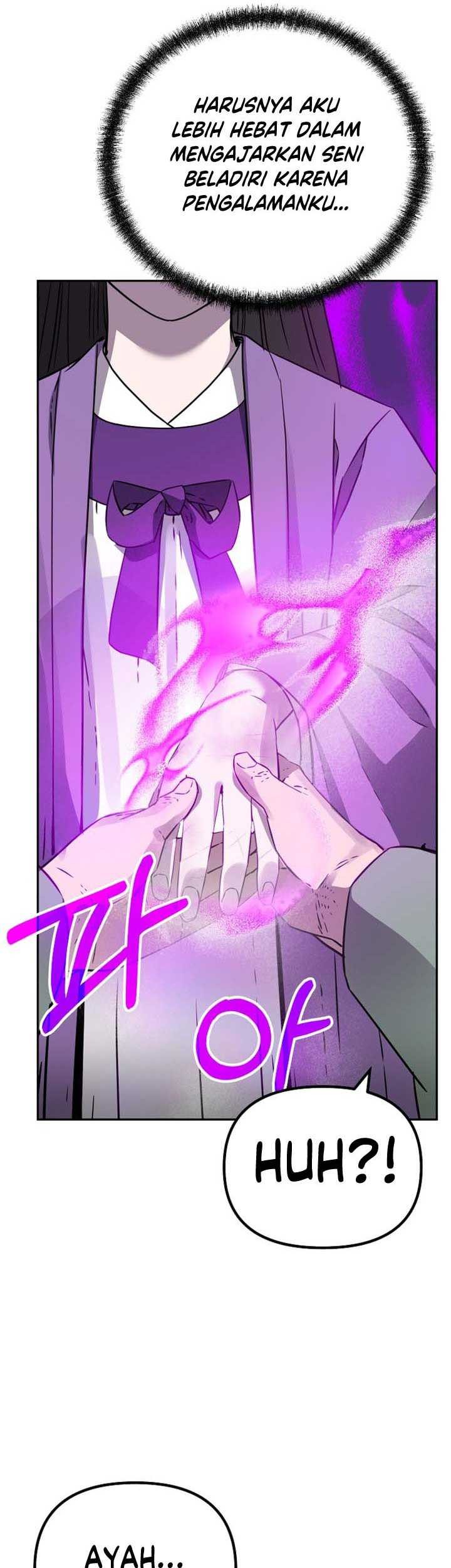 Reincarnation of the Murim Clan’s Former Ranker Chapter 121 page 64
