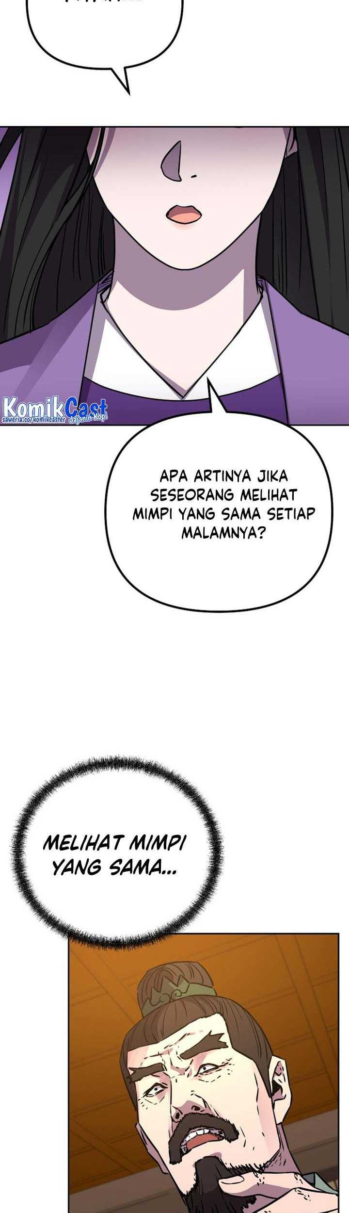 Reincarnation of the Murim Clan’s Former Ranker Chapter 121 page 65