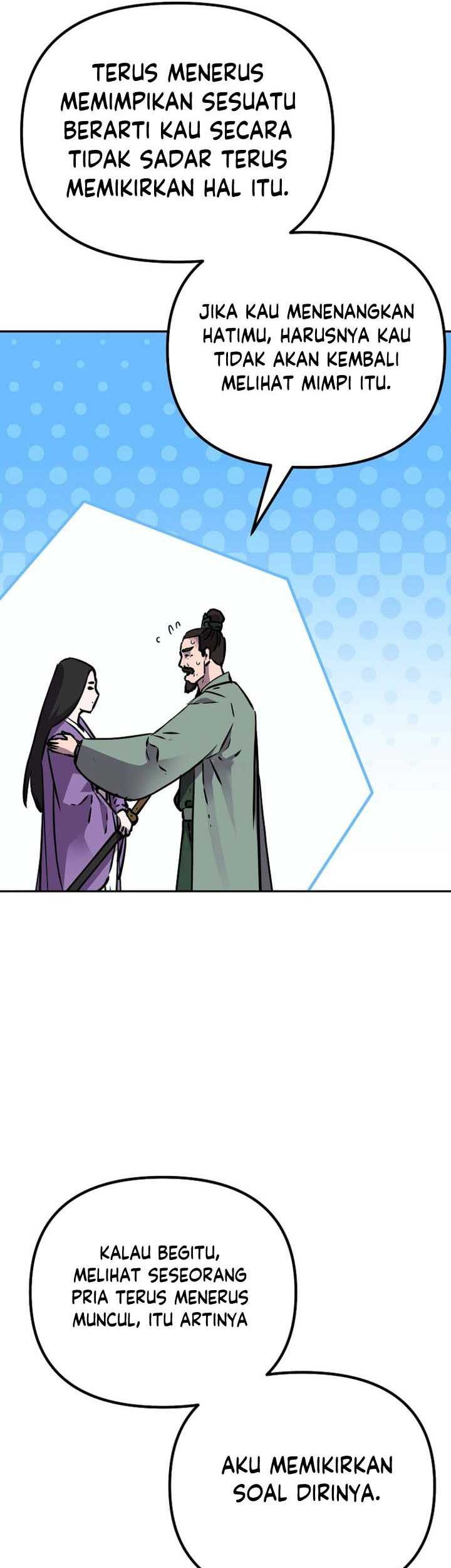 Reincarnation of the Murim Clan’s Former Ranker Chapter 121 page 67