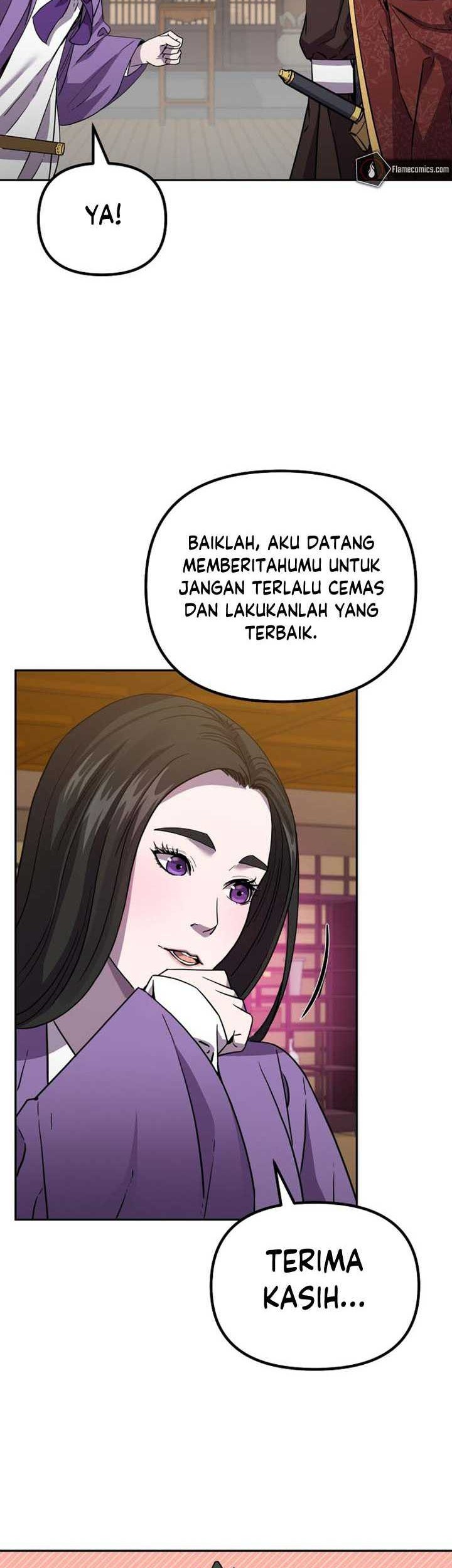 Reincarnation of the Murim Clan’s Former Ranker Chapter 121 page 71