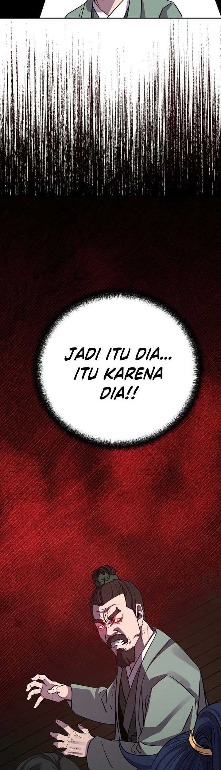Reincarnation of the Murim Clan’s Former Ranker Chapter 121 page 74
