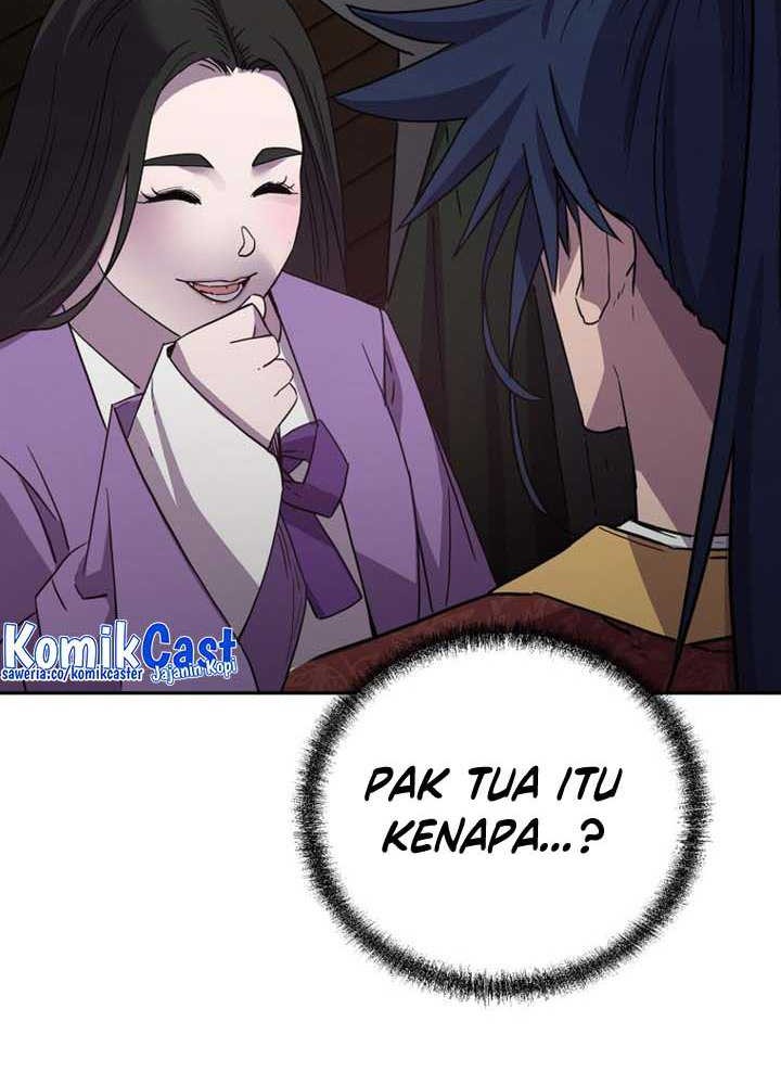 Reincarnation of the Murim Clan’s Former Ranker Chapter 121 page 75
