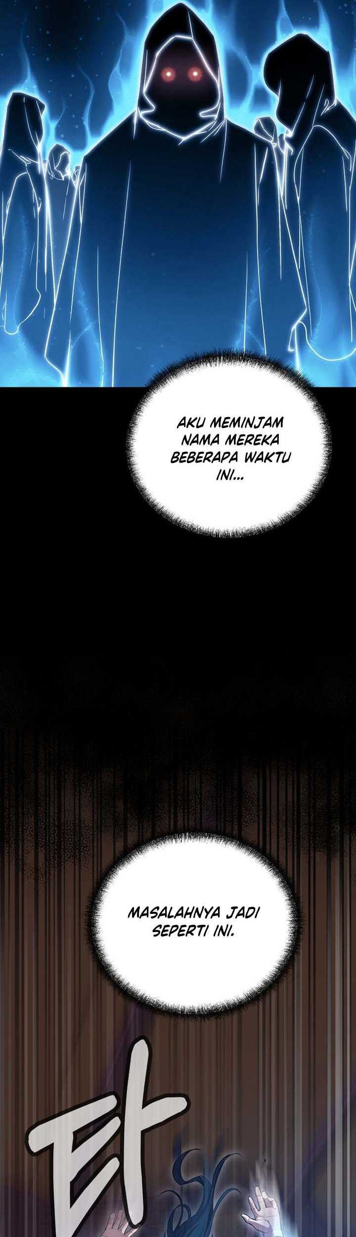 Reincarnation of the Murim Clan’s Former Ranker Chapter 121 page 21