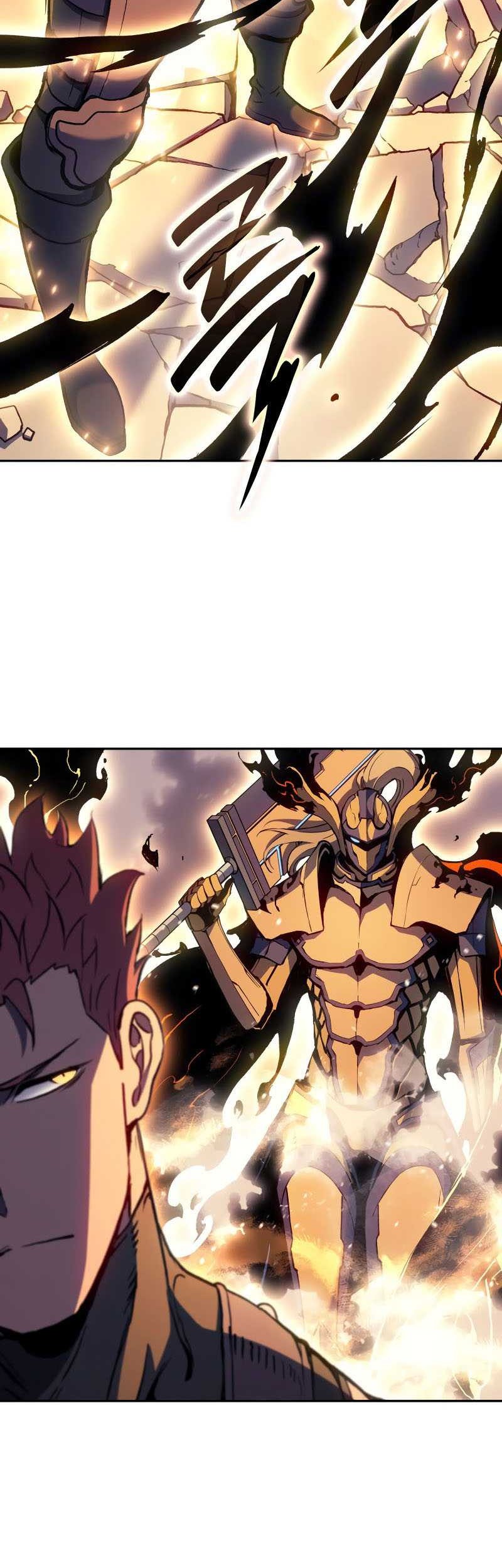 The Indomitable Martial King Chapter 28 page 48