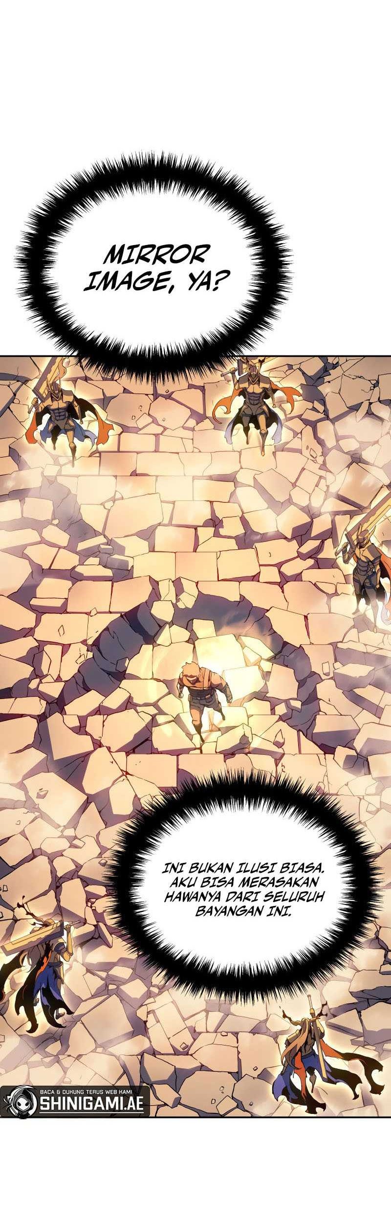 The Indomitable Martial King Chapter 28 page 49