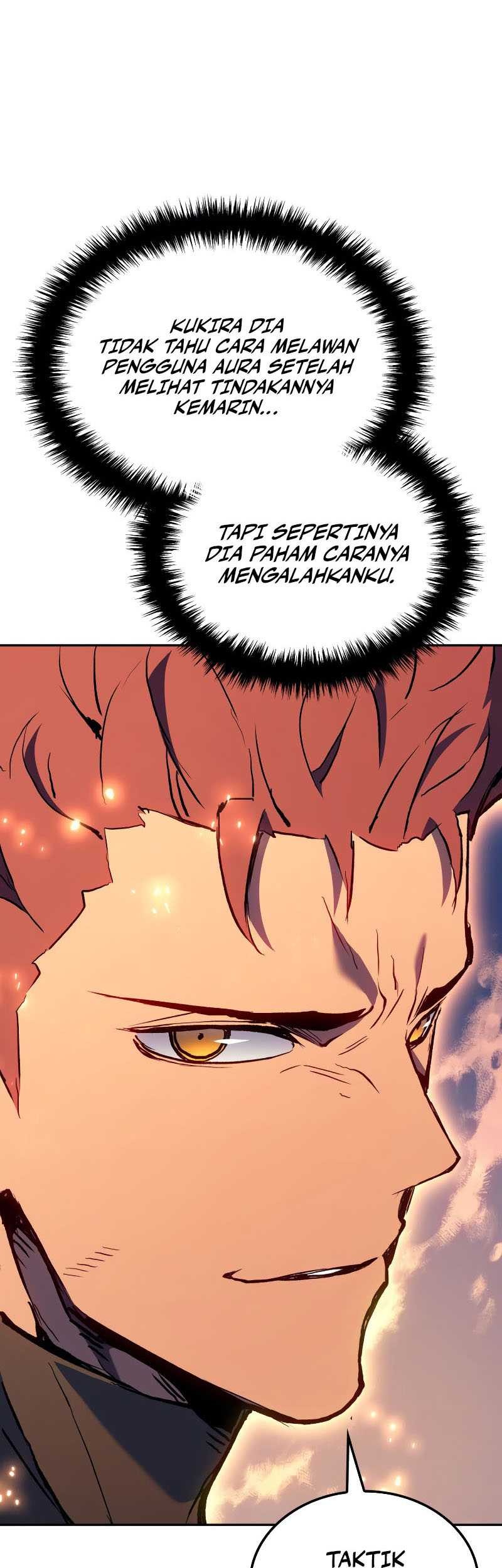 The Indomitable Martial King Chapter 28 page 50