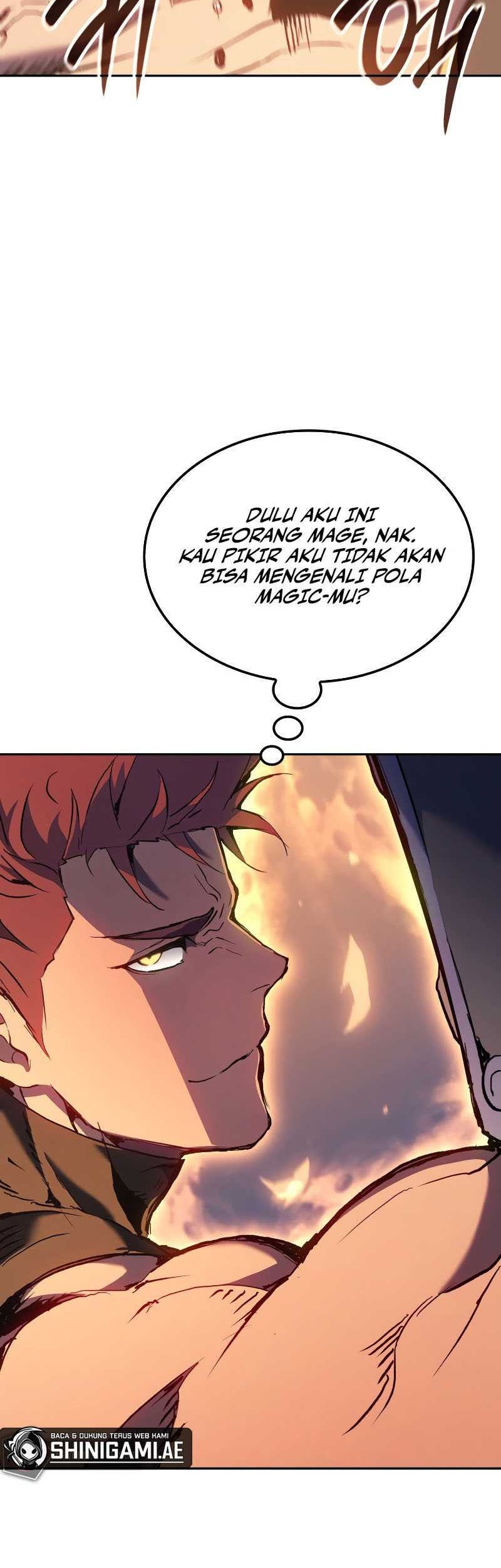 The Indomitable Martial King Chapter 28 page 56