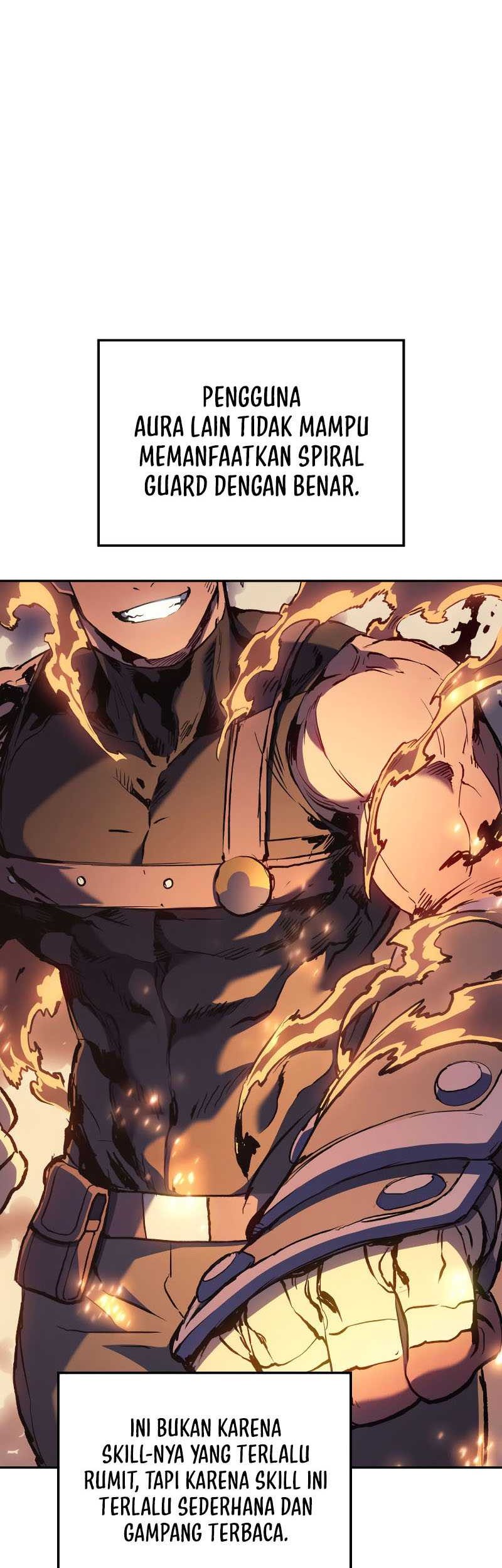 The Indomitable Martial King Chapter 28 page 68