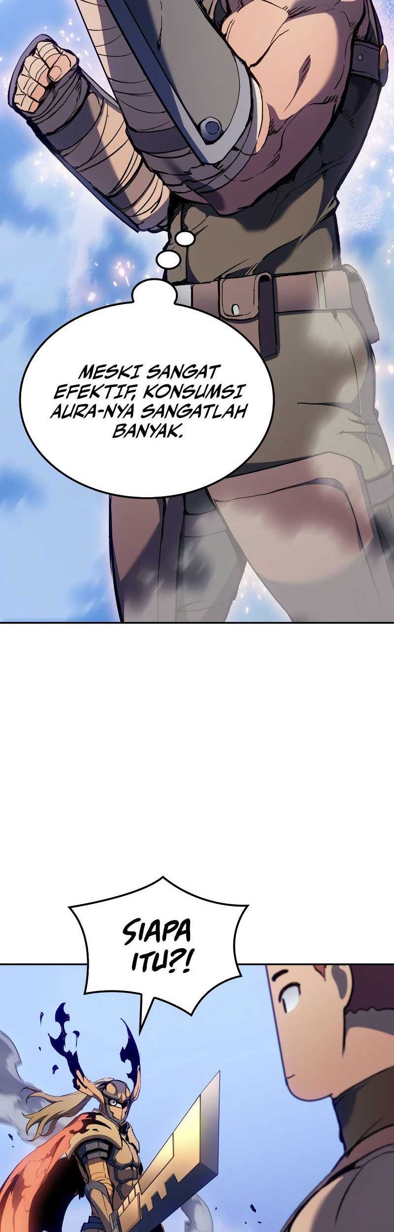 The Indomitable Martial King Chapter 28 page 71