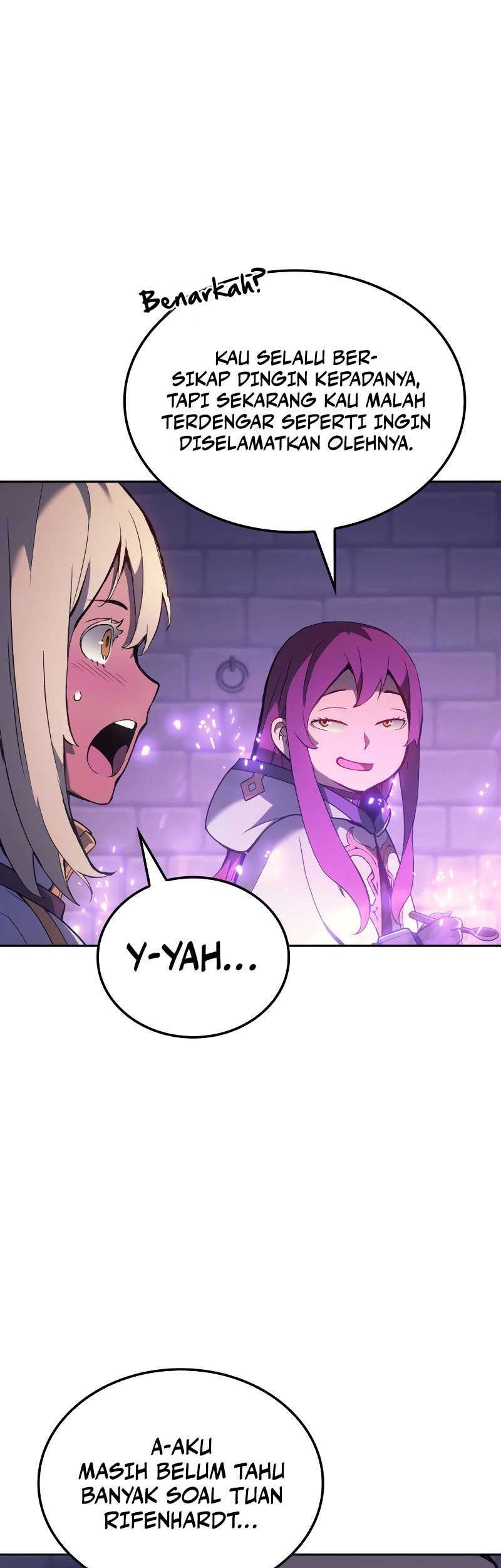 The Indomitable Martial King Chapter 28 page 4